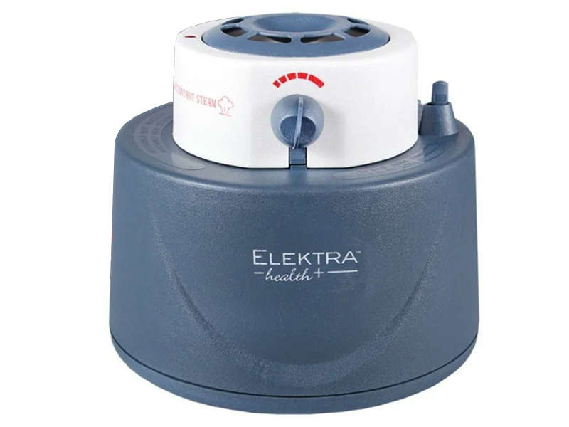 Elektra 3L Electrode Warm Steam Humidifier