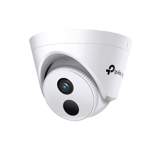 TP-Link Vigi C440I(2.8mm) 4MP IR Turret Network Camera