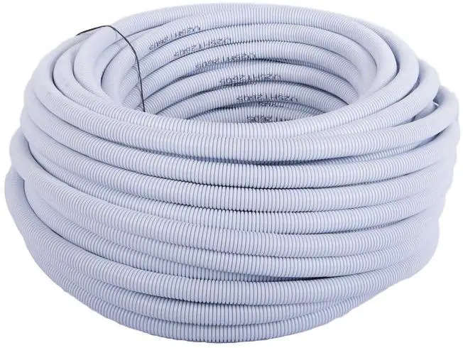 Sprague - 20mm White Solid - 20m  Roll