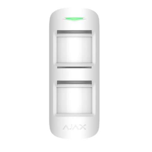 Ajax - MotionProtect Outdoor - White