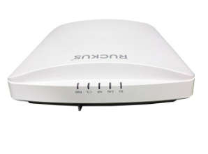 Ruckus Unleashed R650 Dual-Band Access Point