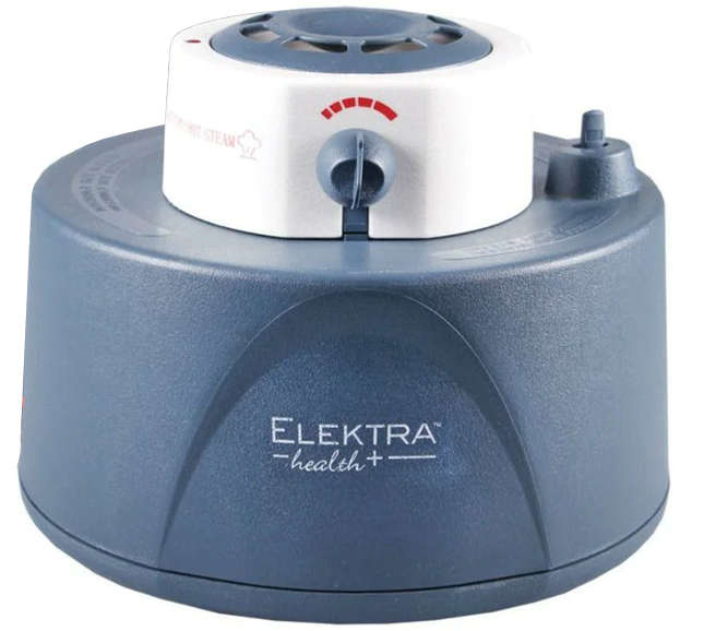 Elektra 4L Electrode Warm Steam Humidifier