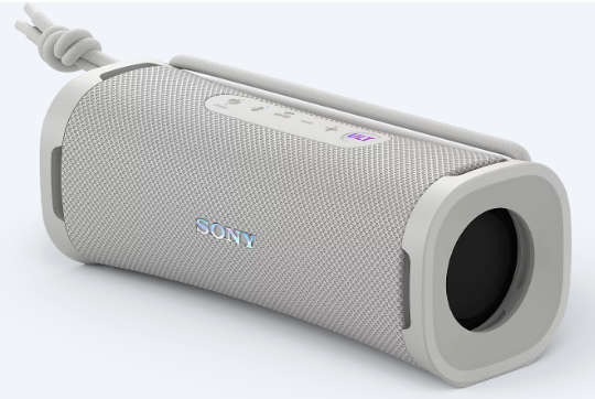 Sony ULT Power Sound series | ULT Field 1 Wireless Portable Speaker White