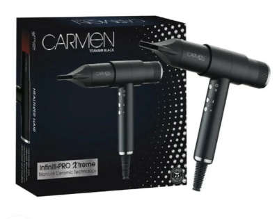 Carmen Infiniti Pro Extreme Hair Dryer