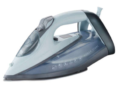 Boden Stark 2800W Digital Steam Iron