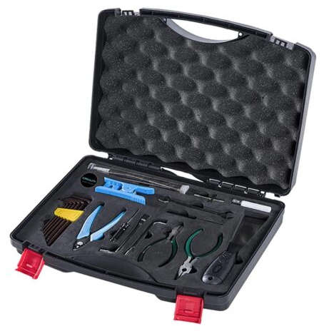 Creality 26pc Universal Tool Box for 3D Printing