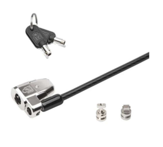 Dell Kensington Clicksafe Notebook Lock