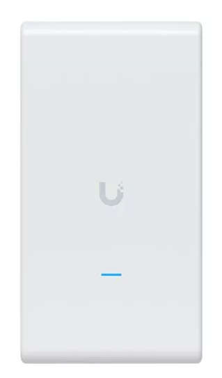 Ubiquiti UniFi6 Mesh Pro Indoor / Outdoor WiFi 6 AP | U6-Mesh-Pro