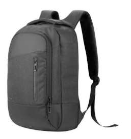 Volkano Refine 15.6? Laptop Backpack Blk/Charc