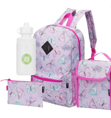Quest Butterfly Popper Sling Multi