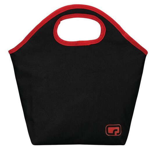 Quest Walter 20L Backpack Red/Black