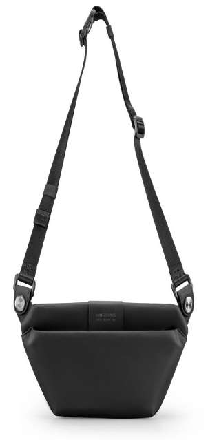 Kingsons Urban Tech Sling Black
