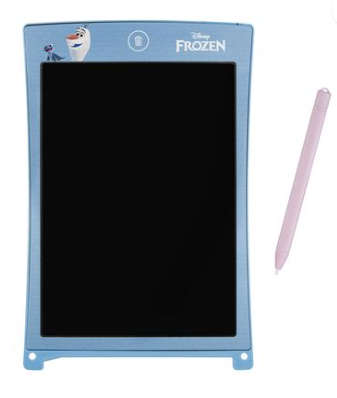 Frozen 8.5" LCD Writing Pad