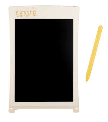 DIsney Classic 8.5" LCD Writing Pad