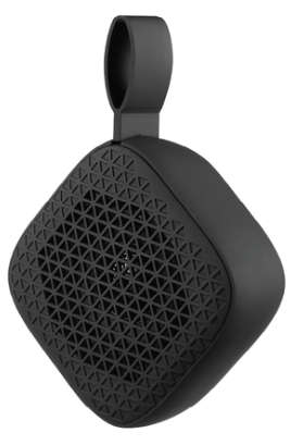 Amplify Maestro Portable Bluetooth Speaker - black
