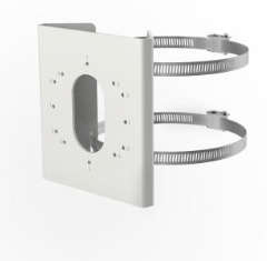 Hikvision Vertical Pole Mount Bracket