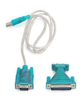 Yealink USB-A to USB-C Adapter