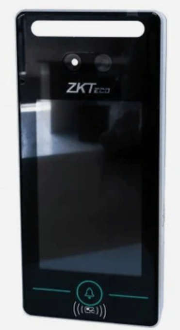 ZK SpeedfFace Mini Indoor Face Terminal