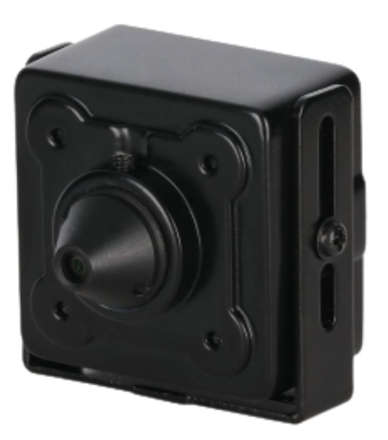 Dahua Pinhole 2MP 2.8mm Starlight With Audio