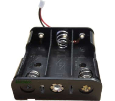Spectrum Battery Holder for PMD85 AAx3