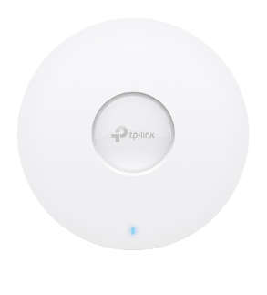 TP-Link AX1800 Dual Band Ceiling Mount Access Point