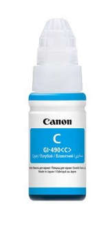 Canon GI-490 Cyan