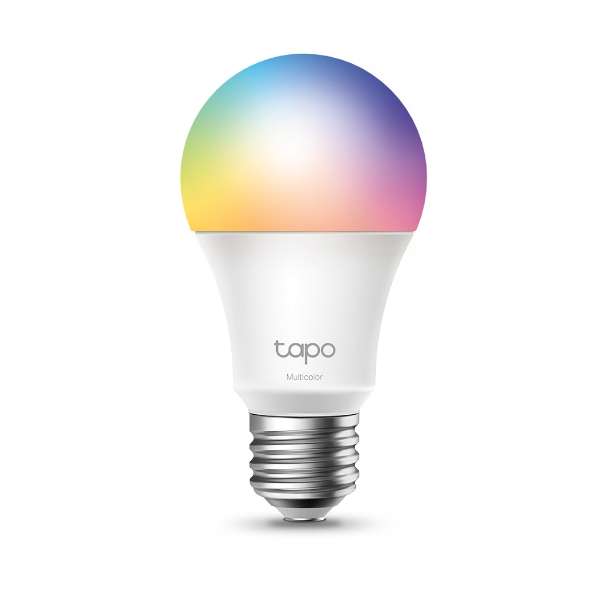 TP-Link L530E Smart Wi-Fi Light Bulb Multicolor