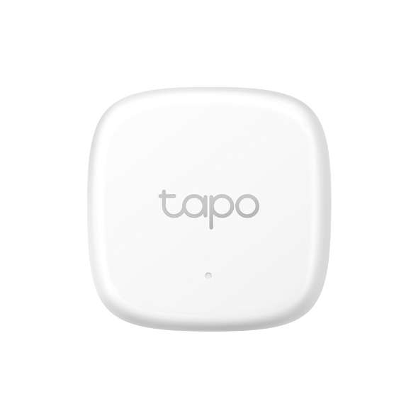 TP-Link Tapo T310 Smart Temperature and Humidity Sensor