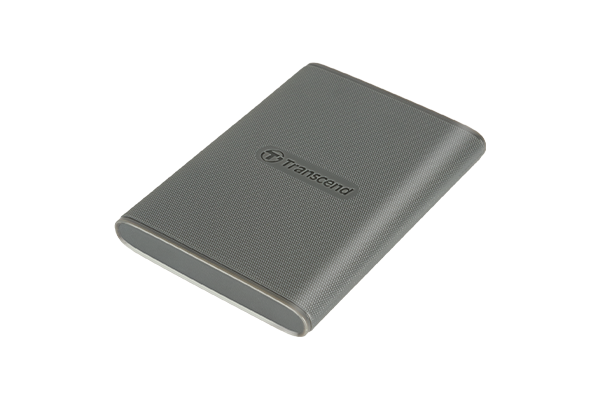 Transcend 2 TB ESD360C USB3.2 TYPE C (USB 20Gbps) &amp; A PORTABLE SSD. R/