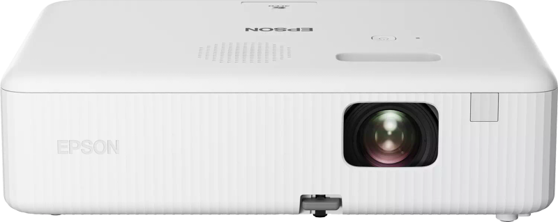 Epson CO-WX01 WXGA Data Projector 3000 ANSI lumens 3LCD 1280x720 Projector White