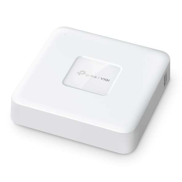 TP-Link VIGI 4 Channel PoE+ Network Video Recorder