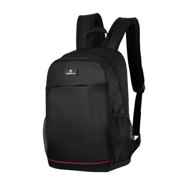 Amplify Peru 15.6"Laptop Backpack Black