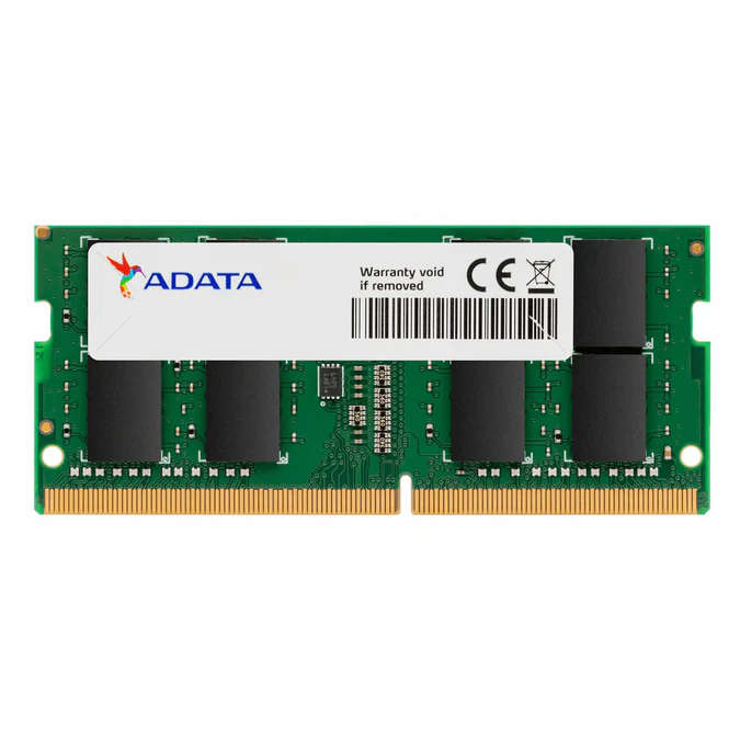 ADATA 32GB DDR4 3200 MHz Memory Module