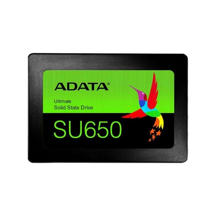 Adata Ultimate SU650 Solid State Drive 960GB