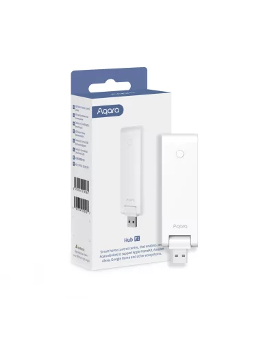 Aqara Hub E1 | AQ-HUB-E1