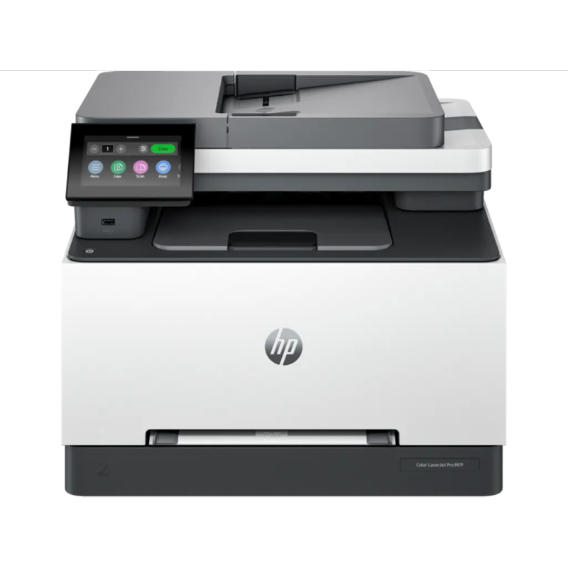 HP Color LaserJet Pro MFP 3303fdw Printer