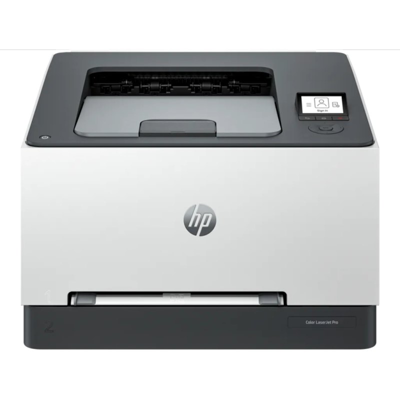 HP Color LaserJet Pro 3203dw Printer