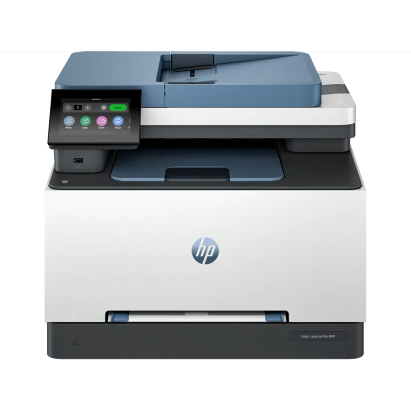 HP Color LaserJet Pro MFP 3303fdn Printer