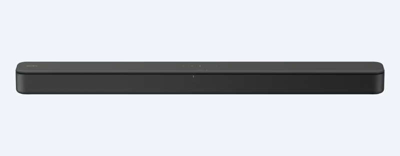 Sony HT-S100F 2ch Single Soundbar with Bluetooth Technology