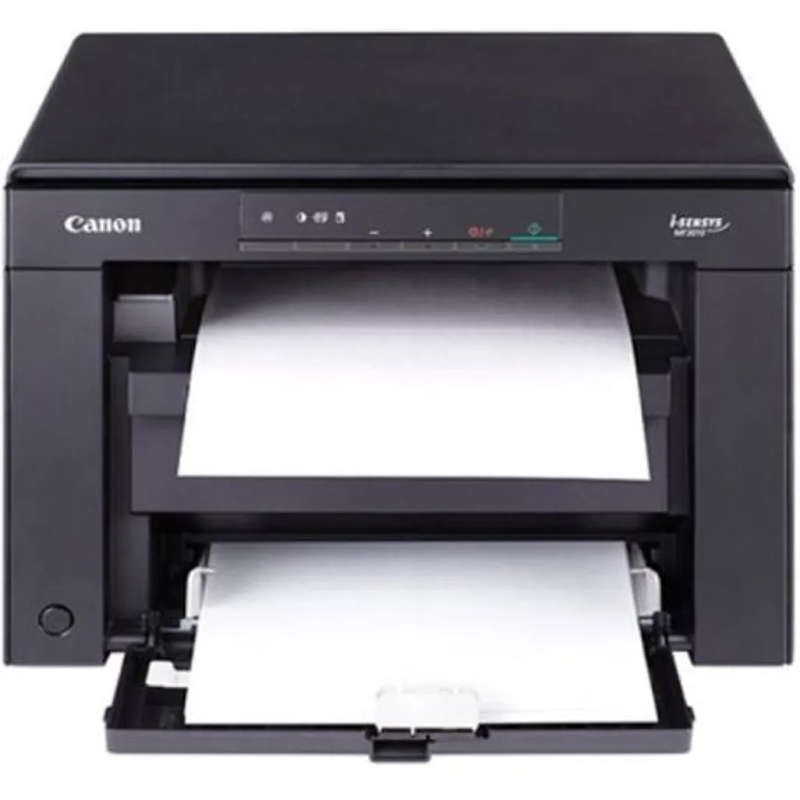 Canon i-SENSYS MF3010 3-in-1 Mono Laser Printer