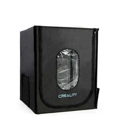 Creality 3D Printer Enclosure Medium 75x70x90