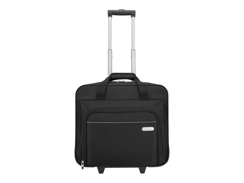 Targus Executive 15.6 Laptop Roller Bag  Black
