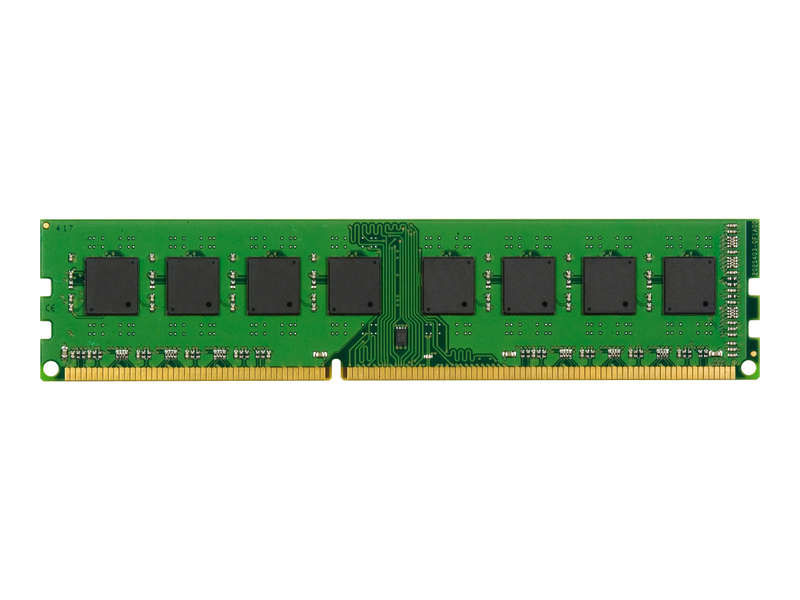 Kingston 4GB DDR3 1600MHz Desktop Memory Module