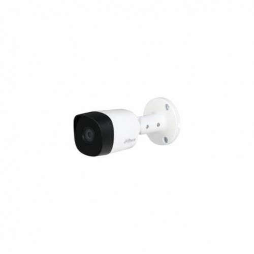 Dahua 2MP HDCVI IR Bullet Camera; Max. 30fps@1080P; 2.7-12mm vari-foca