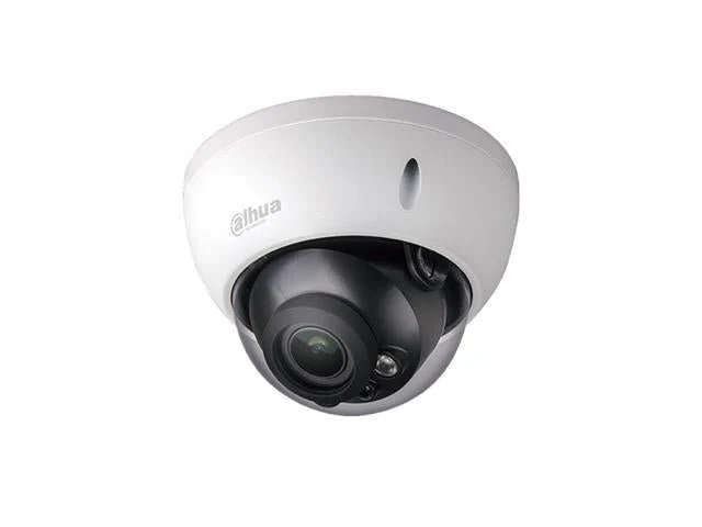 Dahua Analog Dome Camera 2MP - 2.8 To 12MM Lens
