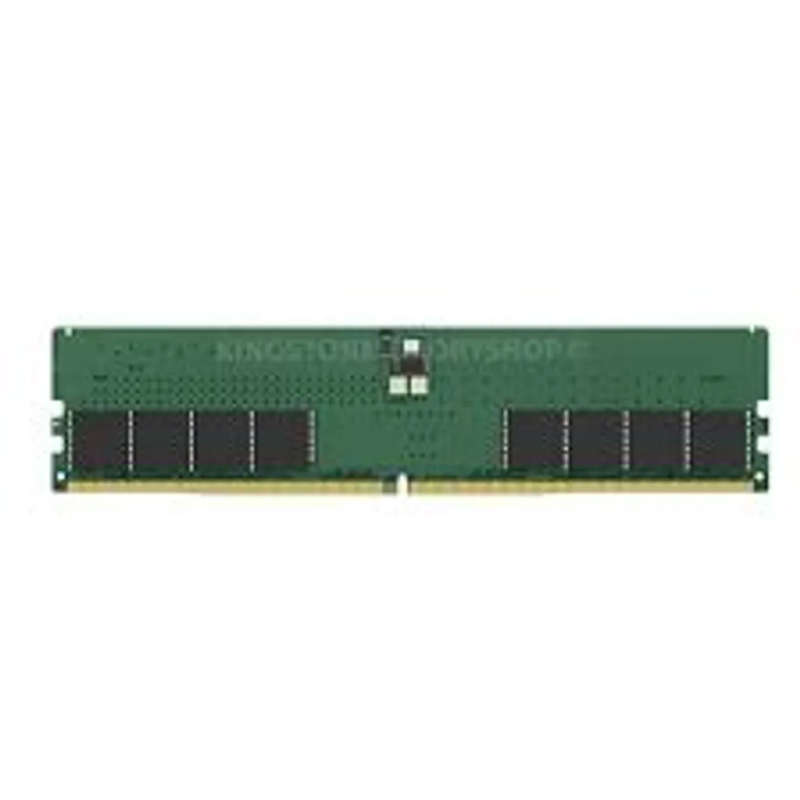 Kingston 32GB (1x32GB) DDR5-5600MT/s CL46 1.1V Desktop Memory