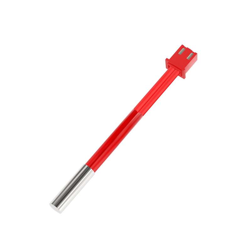 Heating Tube Kit 24V 50W L50 Heating Tube Wire Temperature Resistance