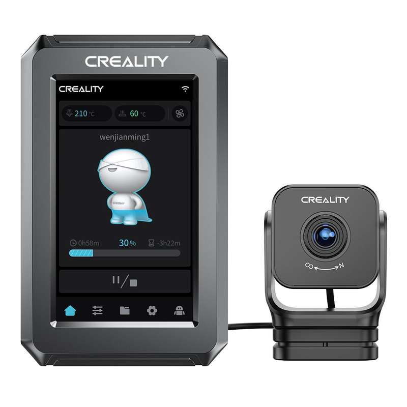 Creality Nebula Smart Kit Camera plus Controller