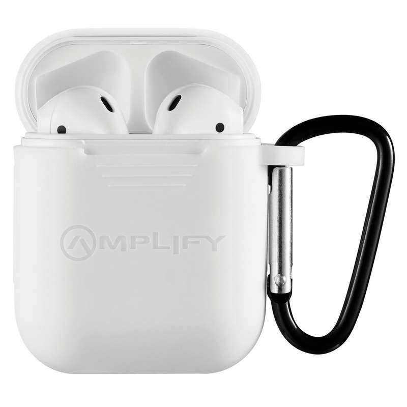Amplify SoundSync Series True Wireless Earphones with Charging Case -