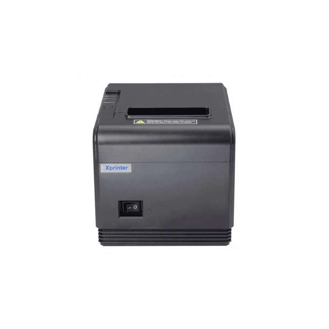 Pinnpos 3" USB & Serial Thermal Receipt Printer